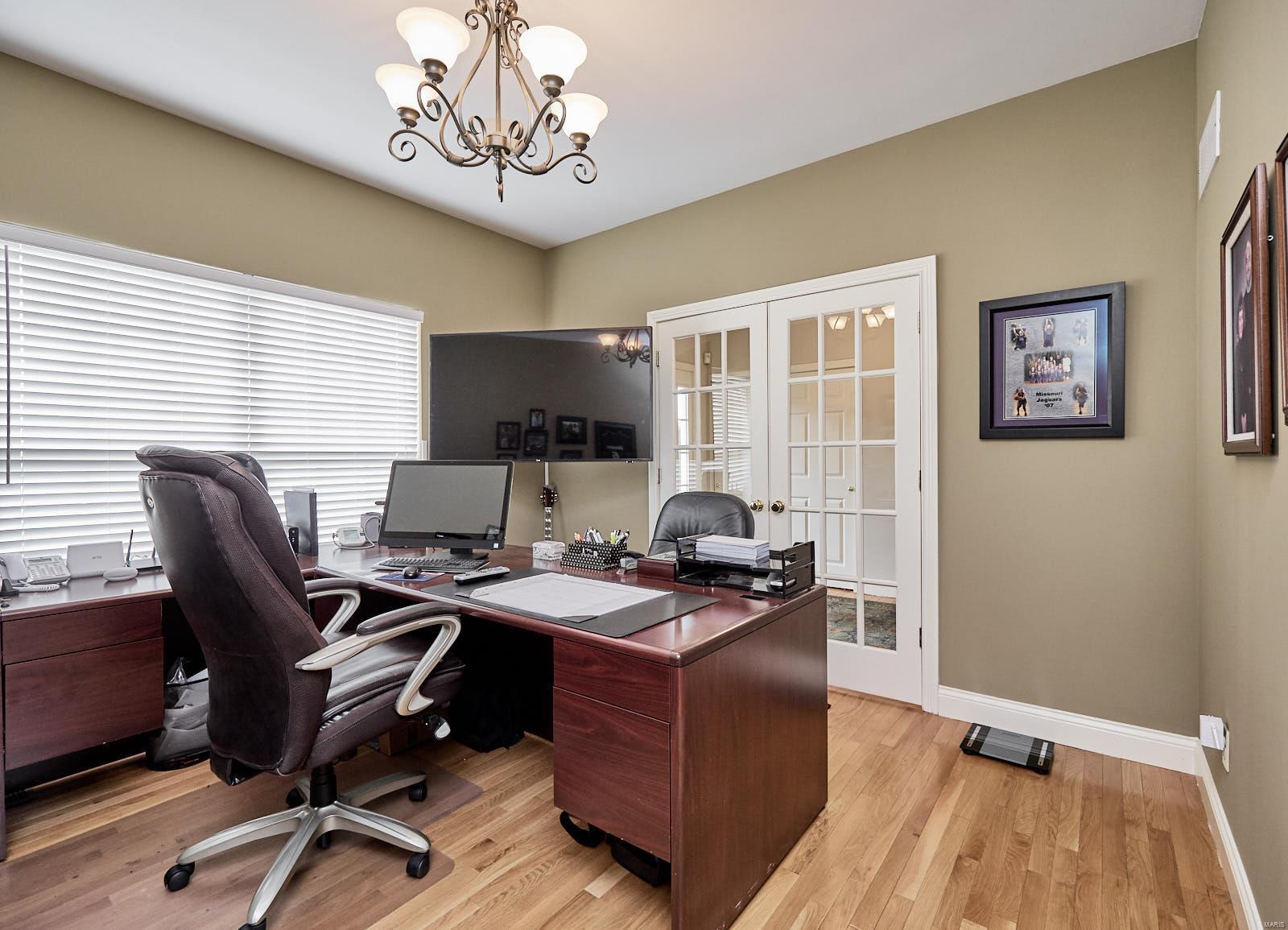 Aberdeen Village I - Residential