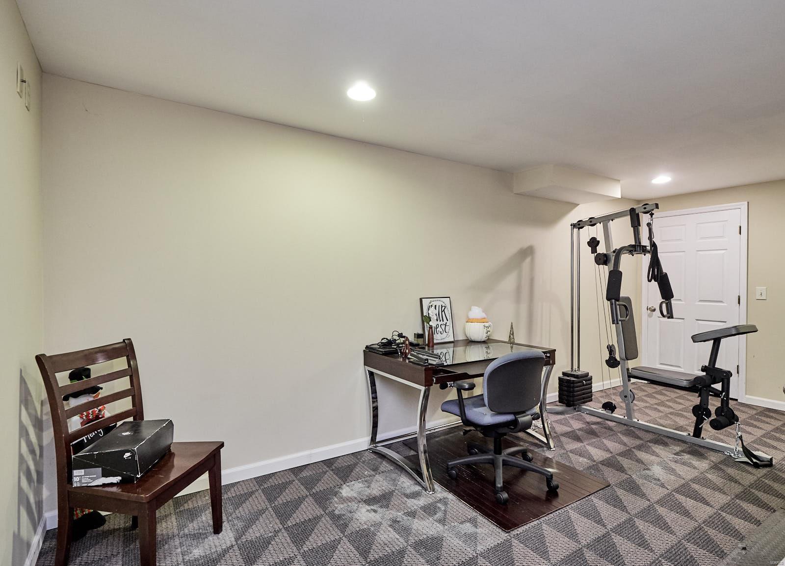 Aberdeen Village I - Residential