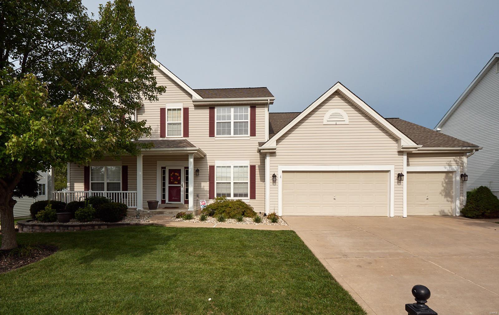 Aberdeen Village I - Residential