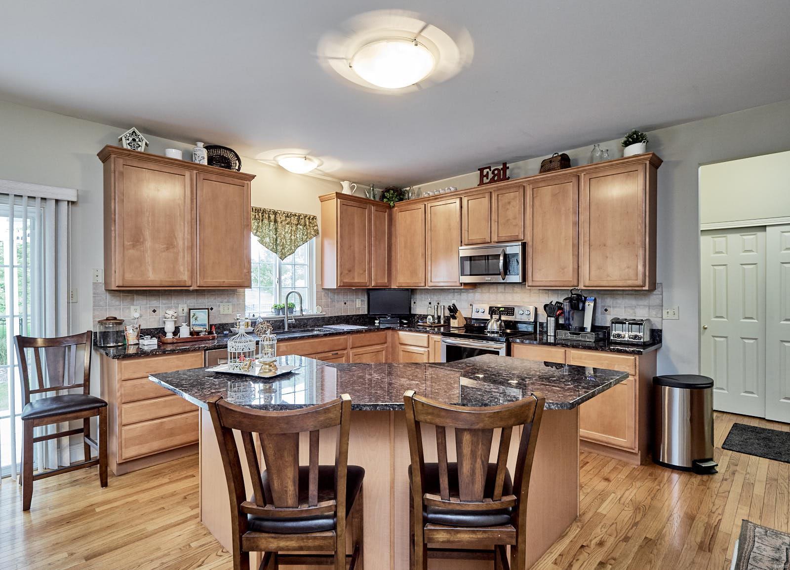 Aberdeen Village I - Residential