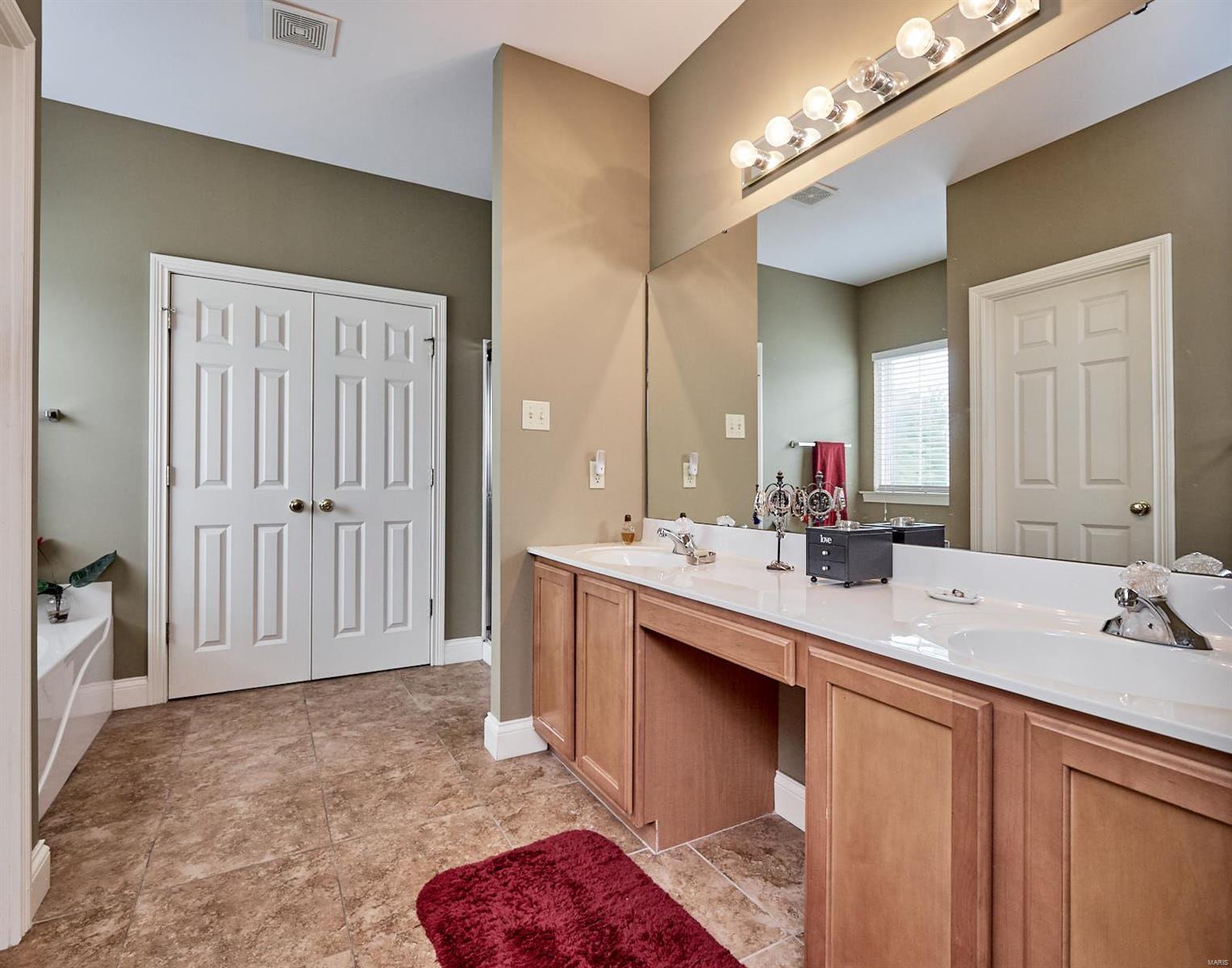 Aberdeen Village I - Residential