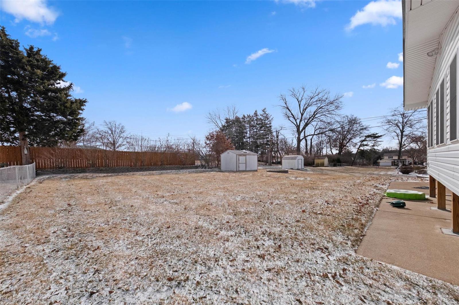 Honeysuckle Hill 1 - Residential