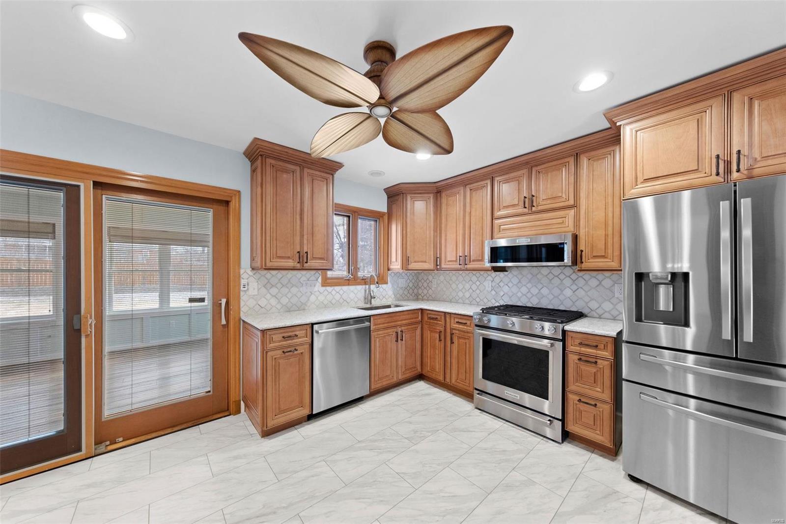 Honeysuckle Hill 1 - Residential