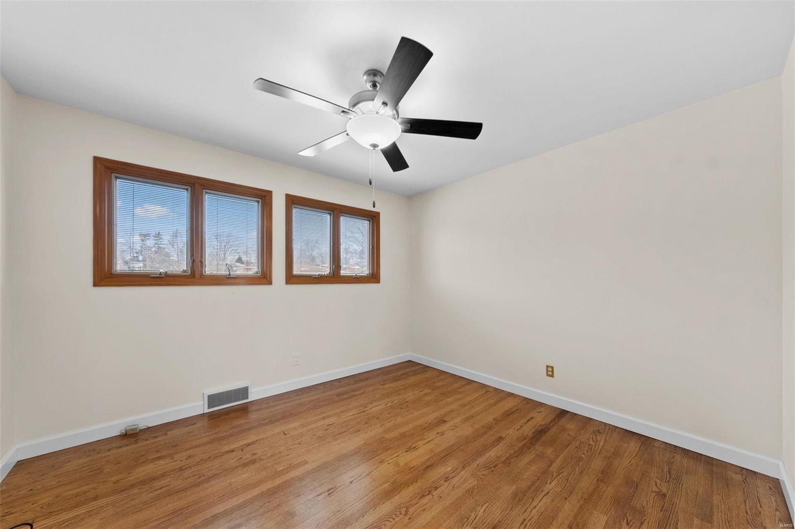 Honeysuckle Hill 1 - Residential