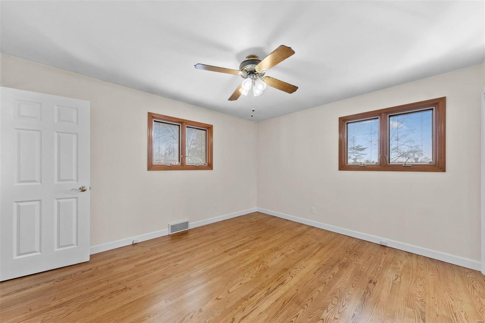 Honeysuckle Hill 1 - Residential