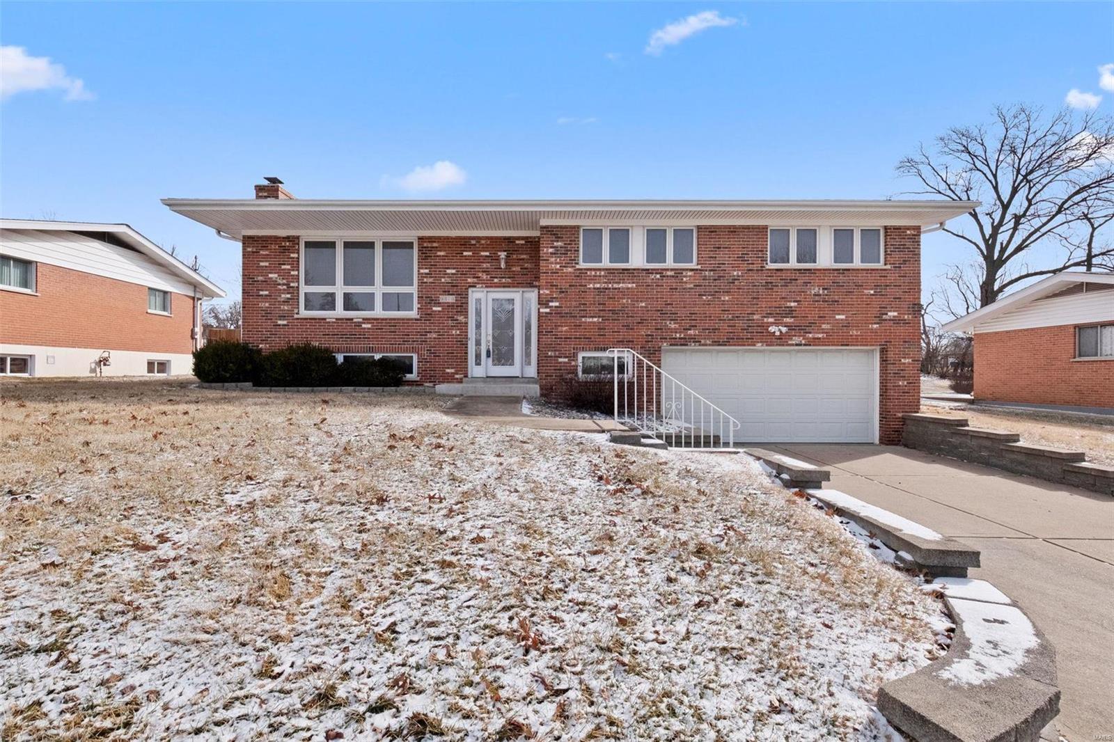 Honeysuckle Hill 1 - Residential