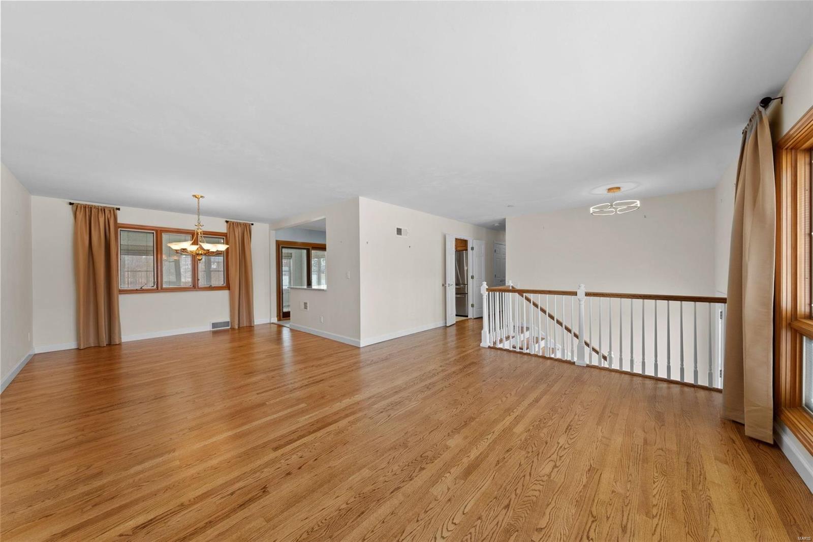 Honeysuckle Hill 1 - Residential