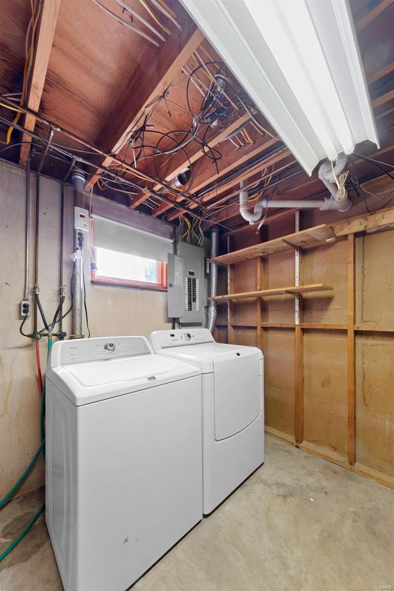 Honeysuckle Hill 1 - Residential