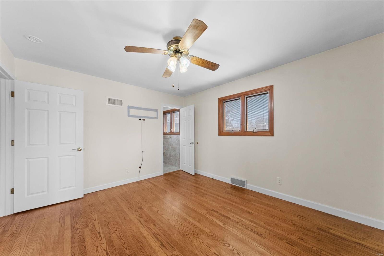 Honeysuckle Hill 1 - Residential