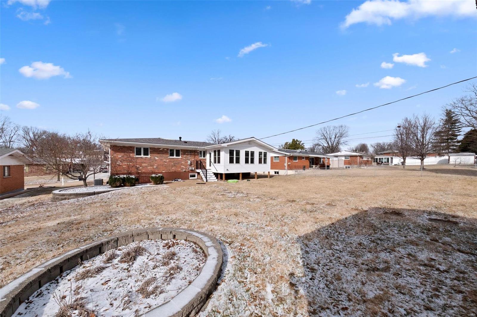 Honeysuckle Hill 1 - Residential