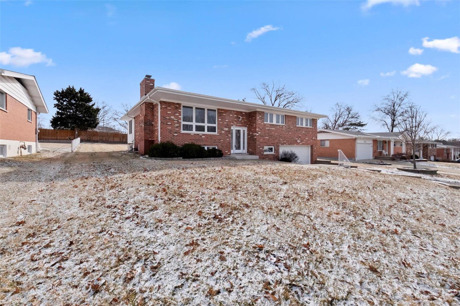 Honeysuckle Hill 1 - Residential