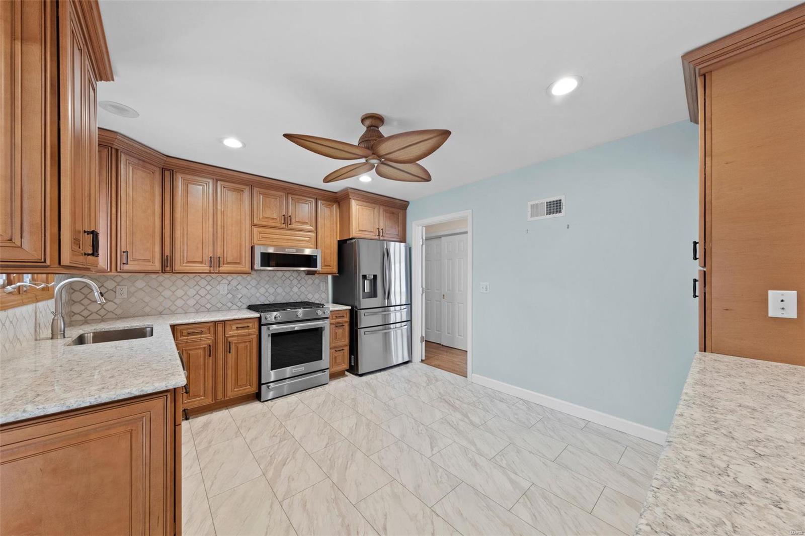 Honeysuckle Hill 1 - Residential