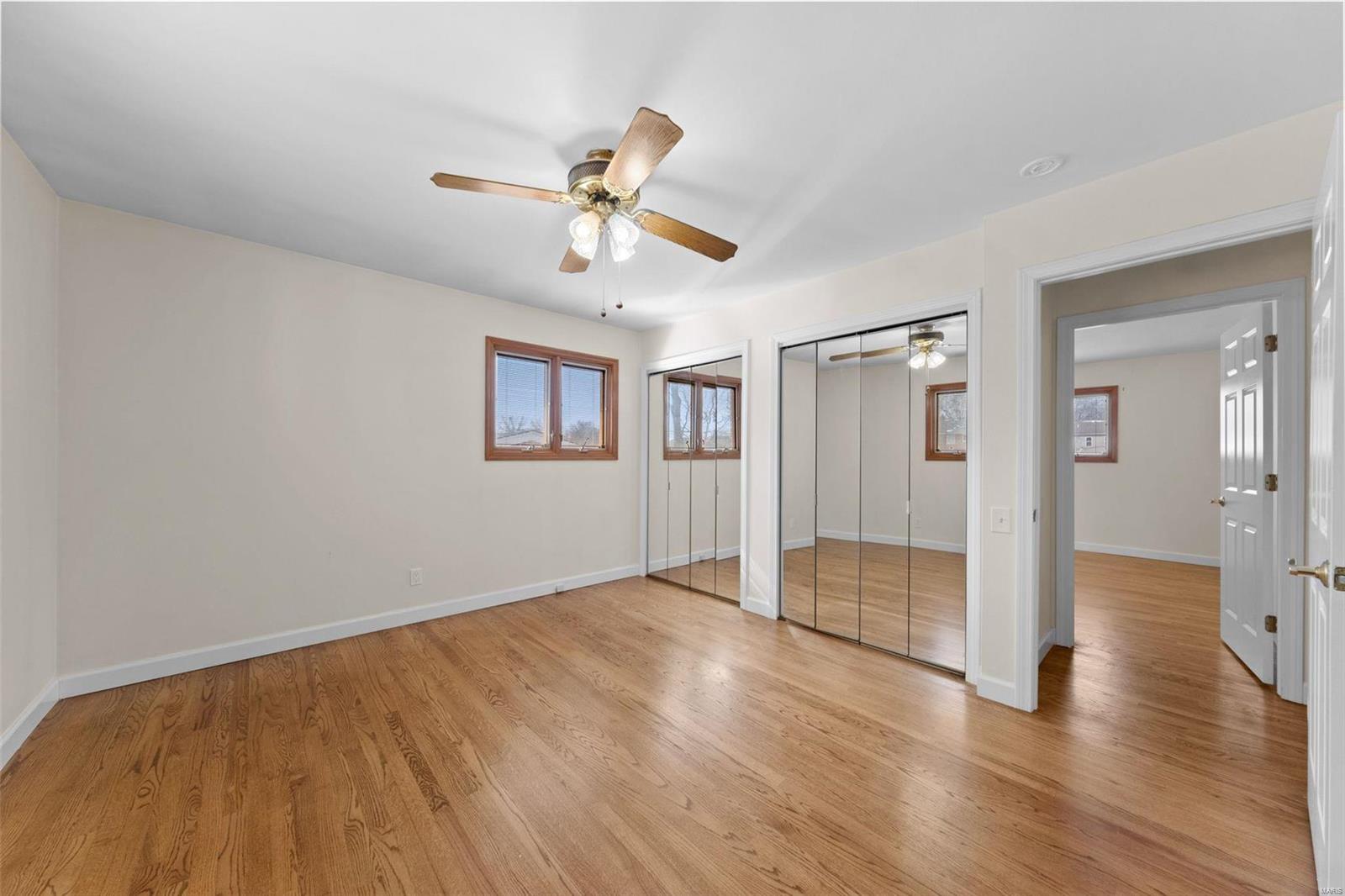 Honeysuckle Hill 1 - Residential