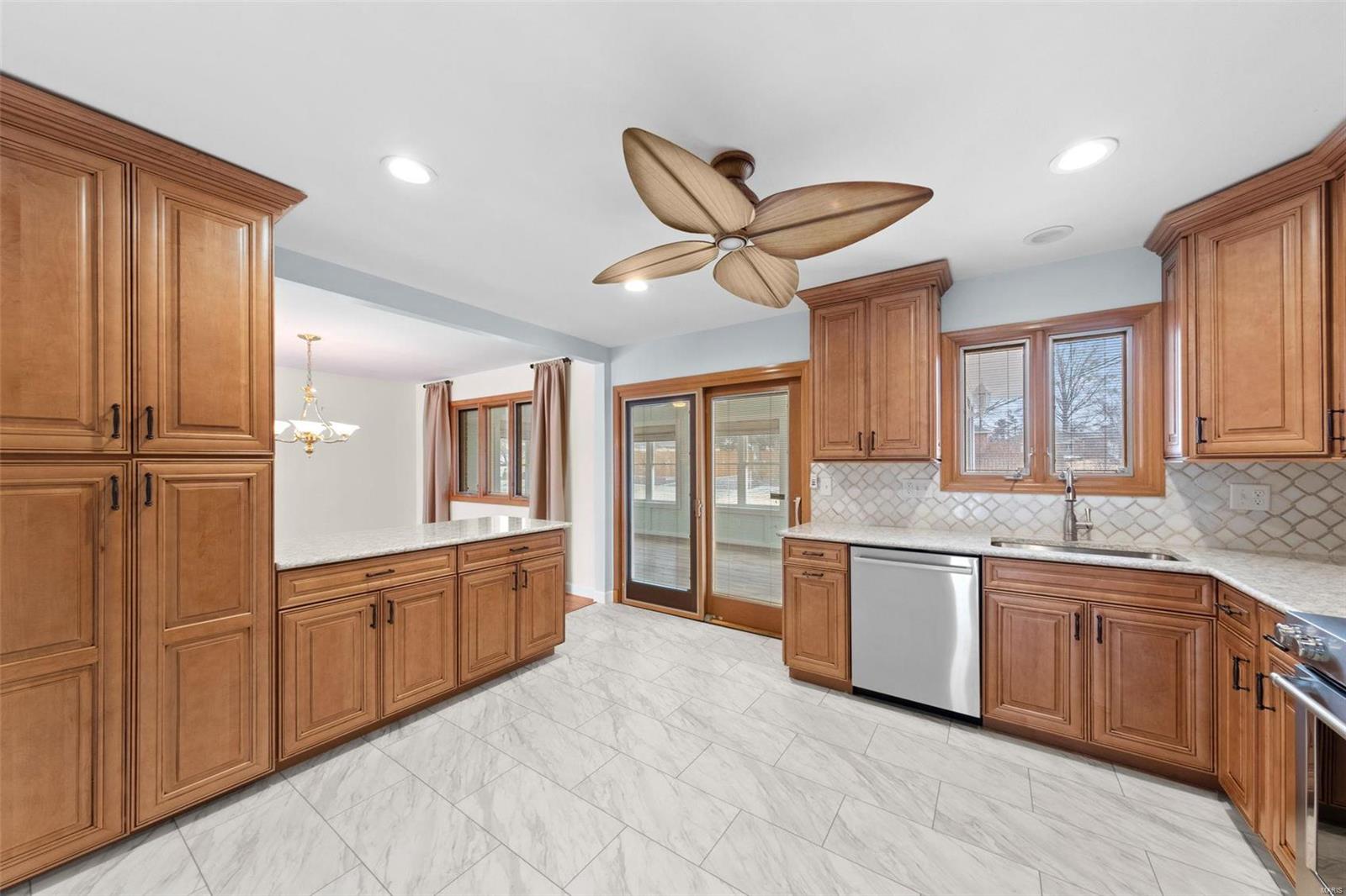 Honeysuckle Hill 1 - Residential