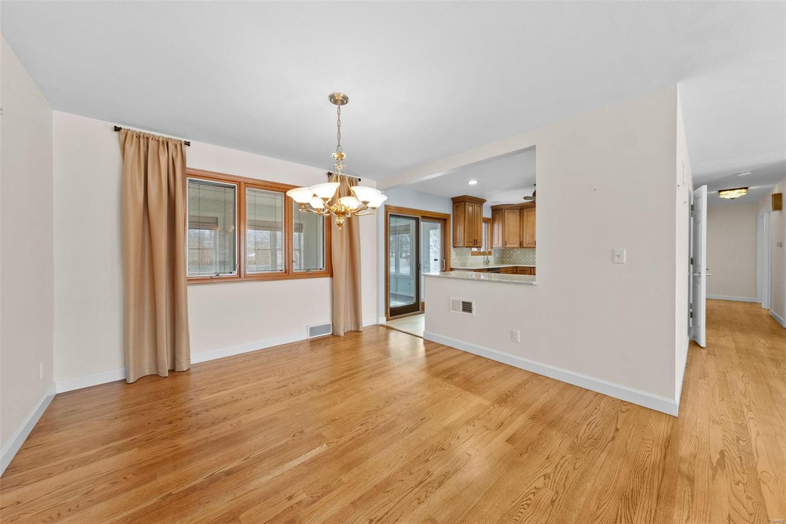 Honeysuckle Hill 1 - Residential