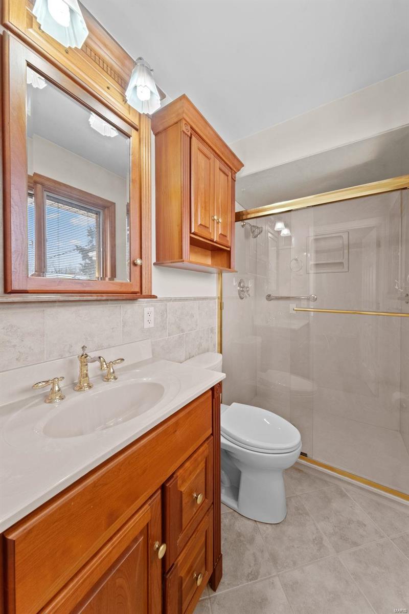 Honeysuckle Hill 1 - Residential