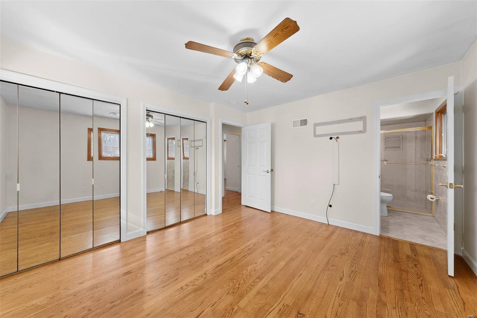 Honeysuckle Hill 1 - Residential