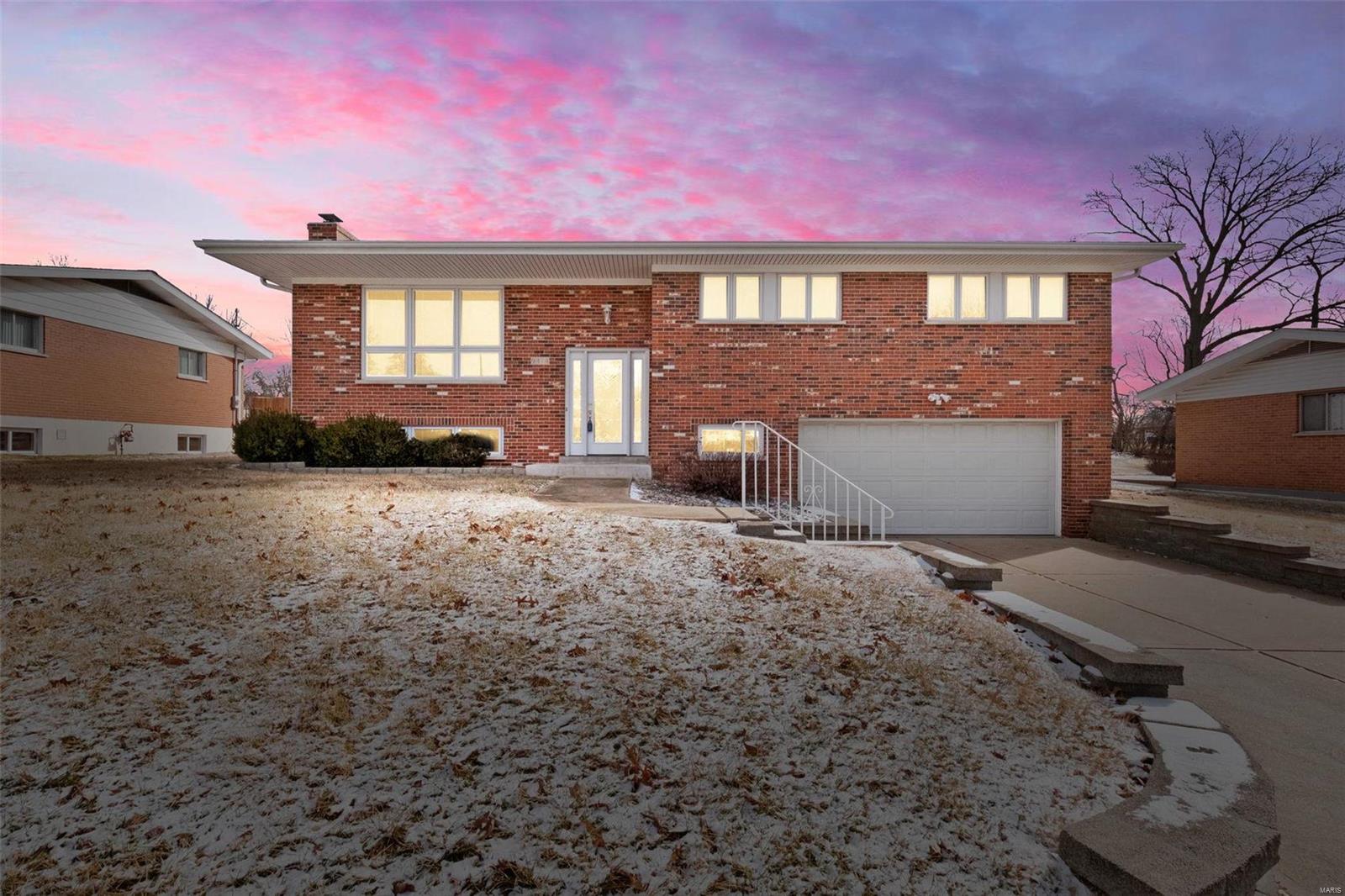 Honeysuckle Hill 1 - Residential