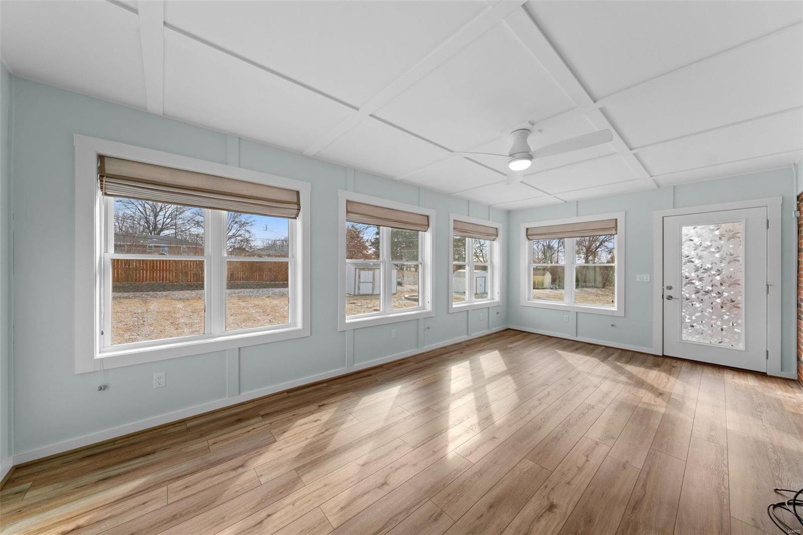 Honeysuckle Hill 1 - Residential