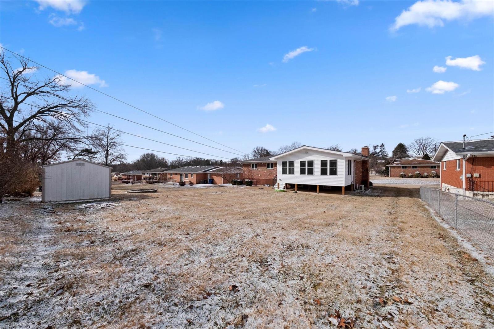 Honeysuckle Hill 1 - Residential