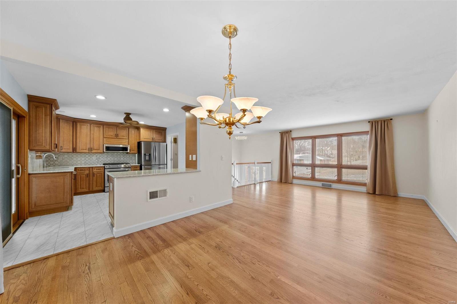 Honeysuckle Hill 1 - Residential