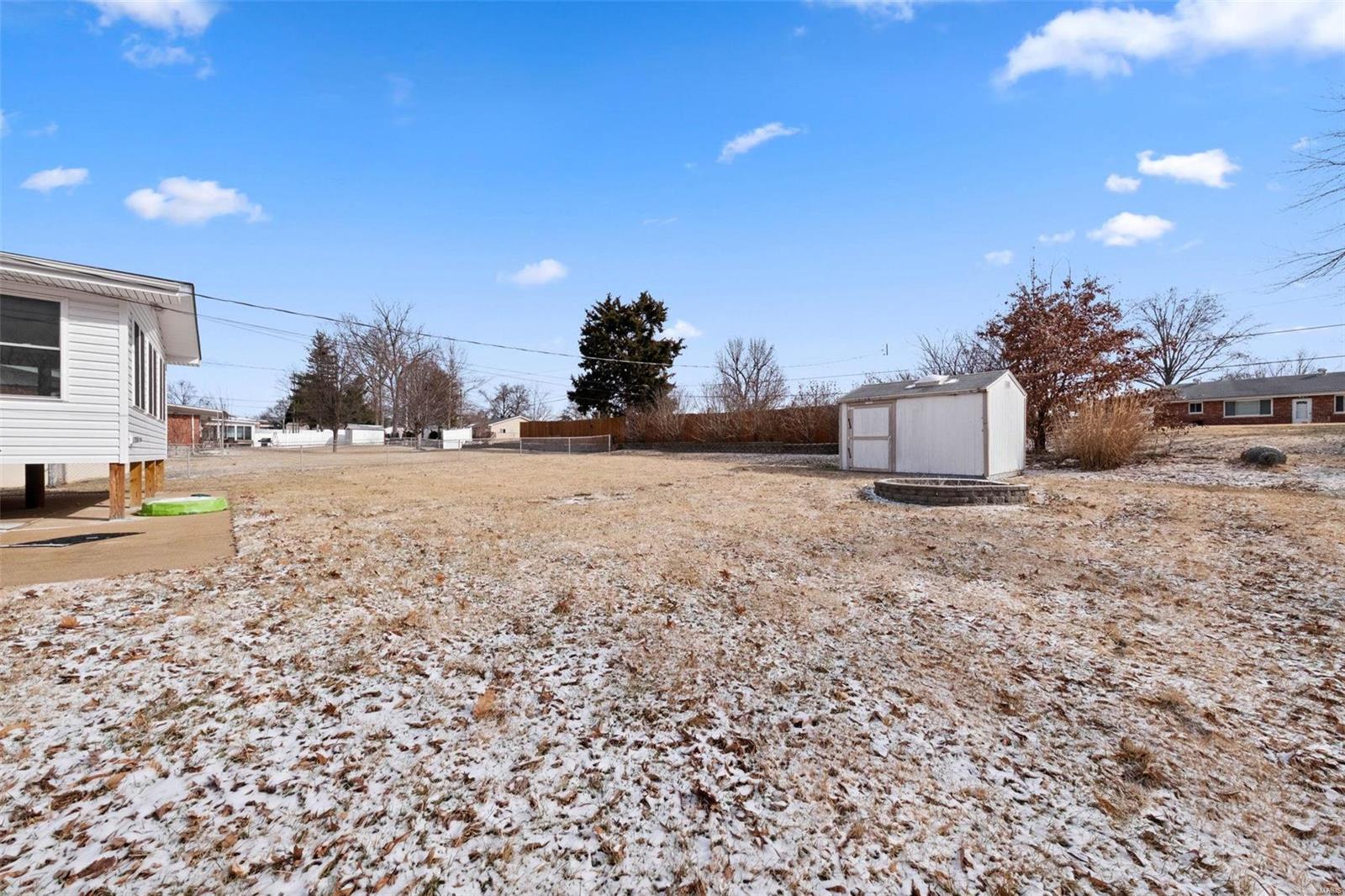 Honeysuckle Hill 1 - Residential