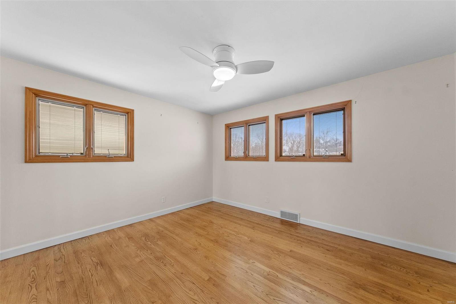 Honeysuckle Hill 1 - Residential