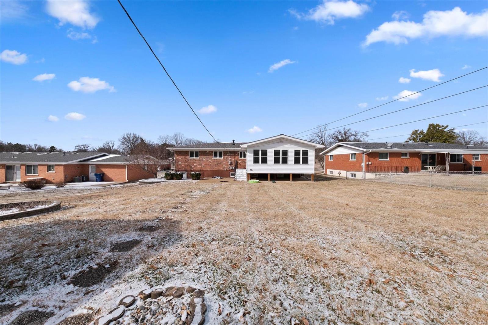 Honeysuckle Hill 1 - Residential