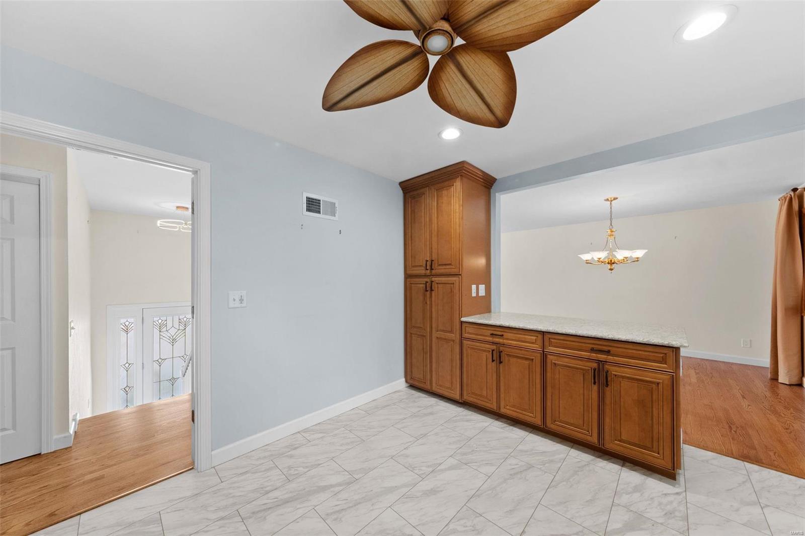 Honeysuckle Hill 1 - Residential