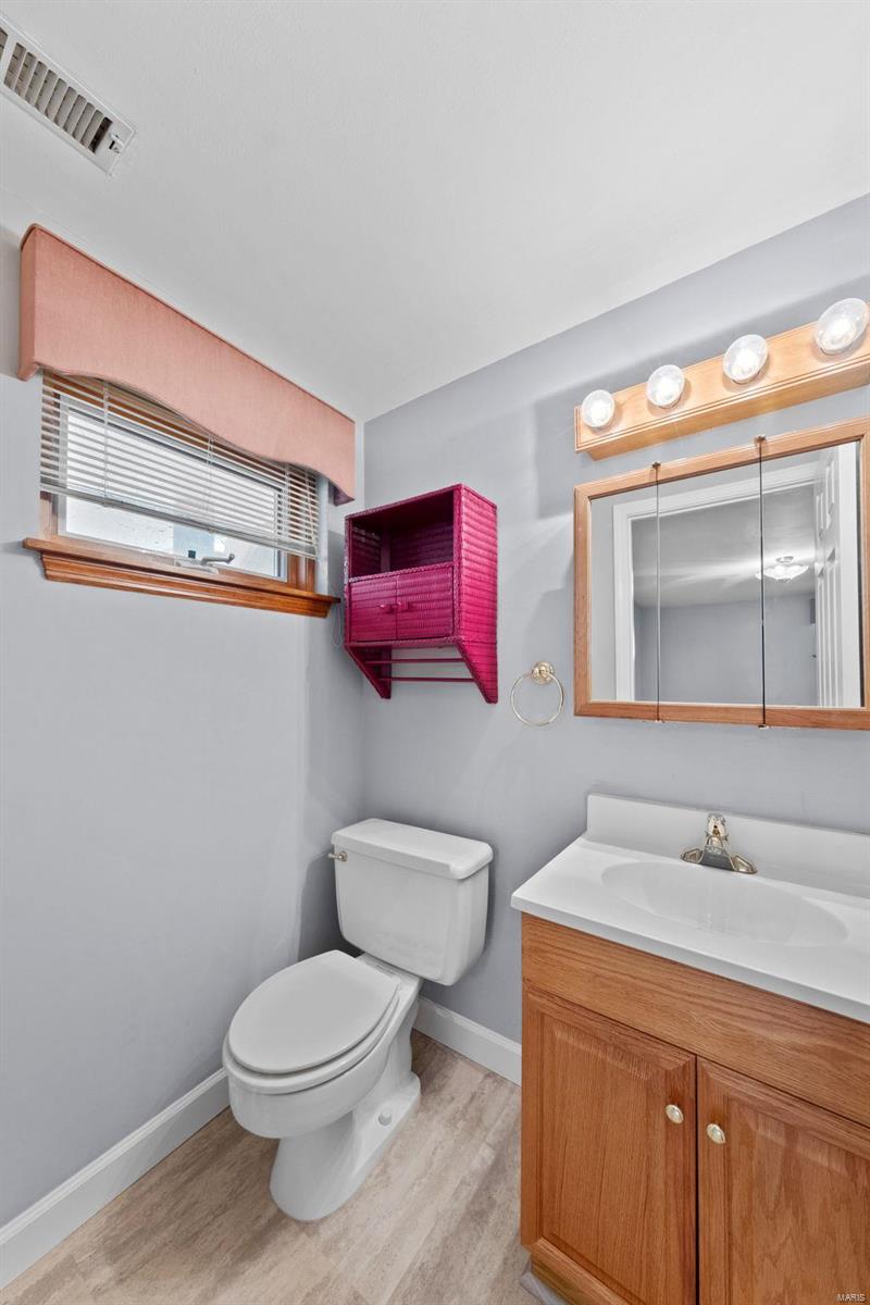 Honeysuckle Hill 1 - Residential