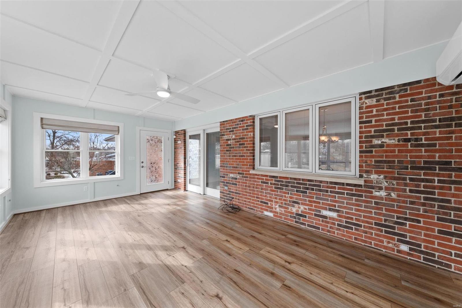 Honeysuckle Hill 1 - Residential