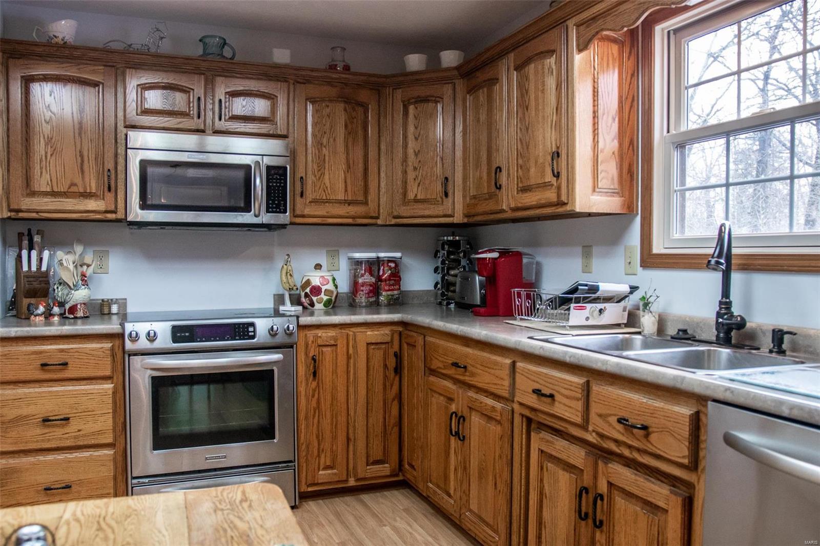 Prairie Ridge Estates - Residential