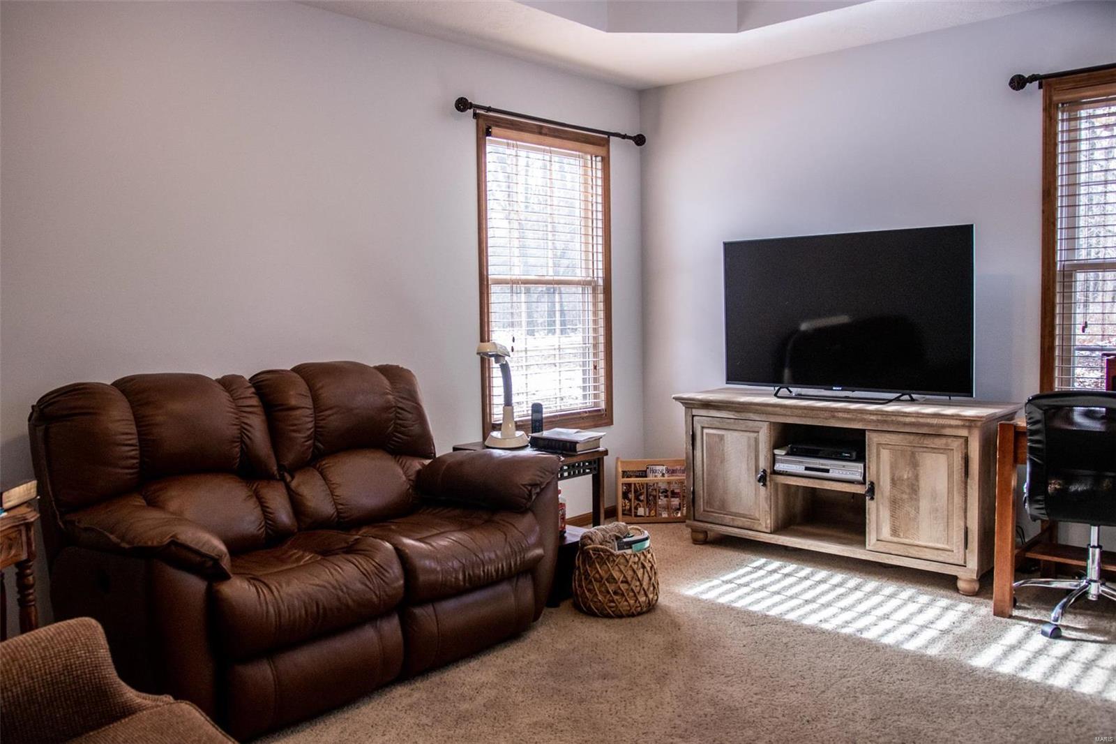 Prairie Ridge Estates - Residential