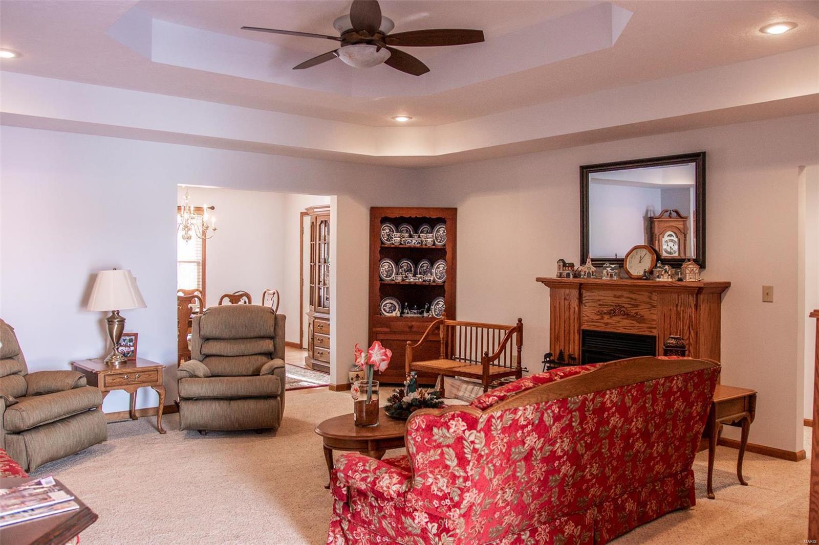 Prairie Ridge Estates - Residential