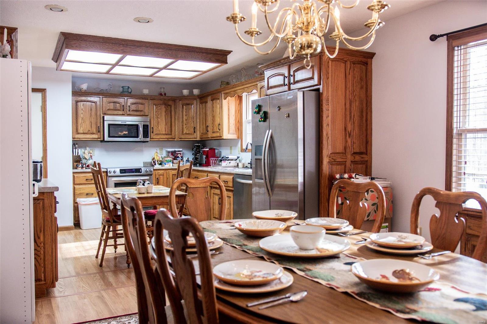 Prairie Ridge Estates - Residential