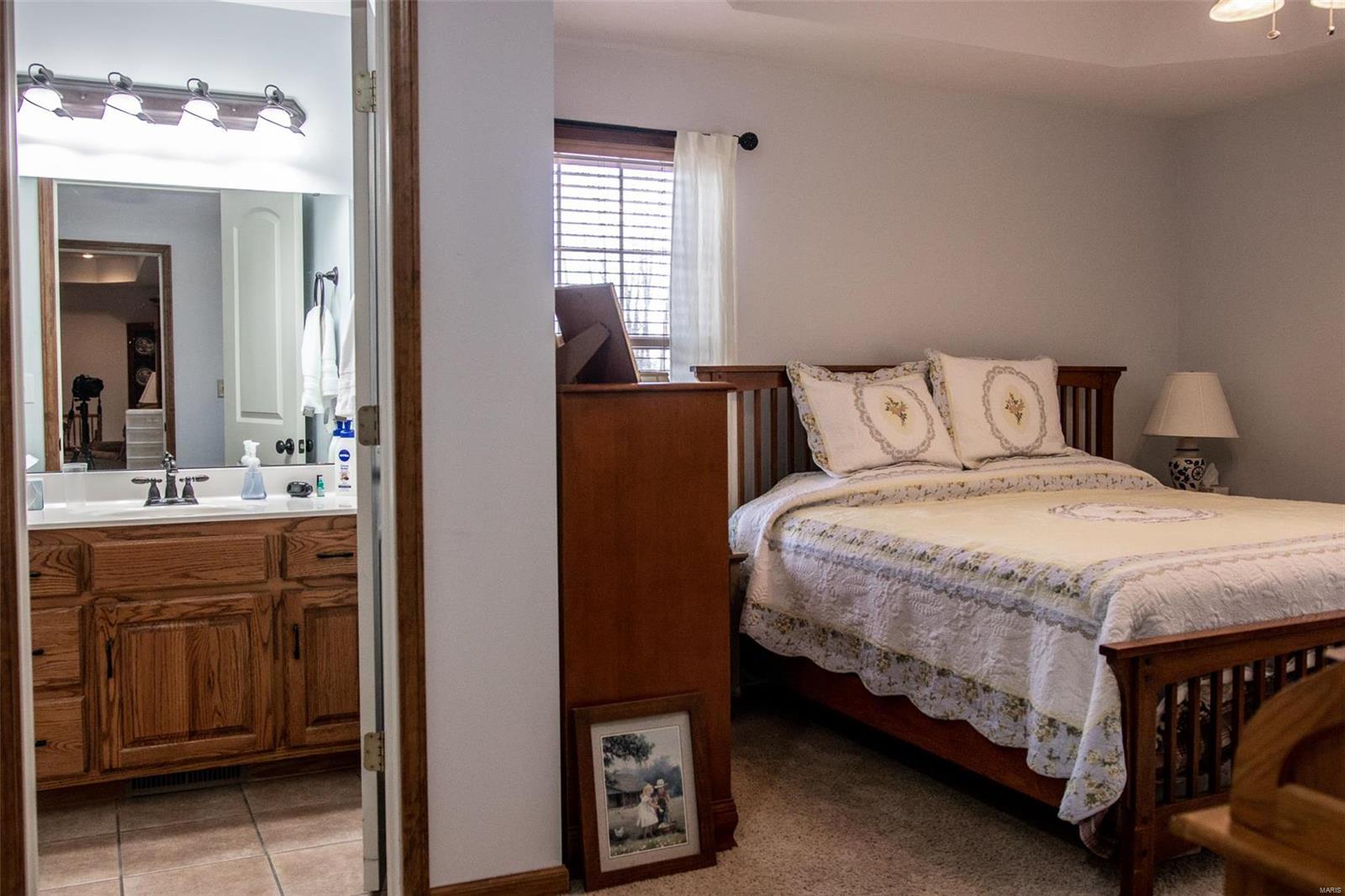 Prairie Ridge Estates - Residential