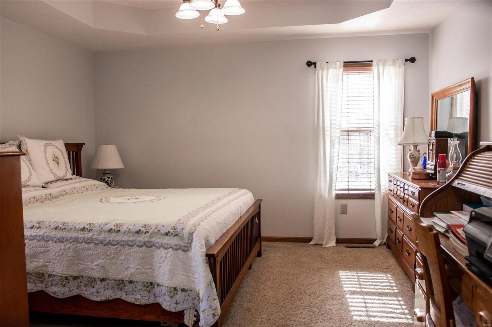 Prairie Ridge Estates - Residential