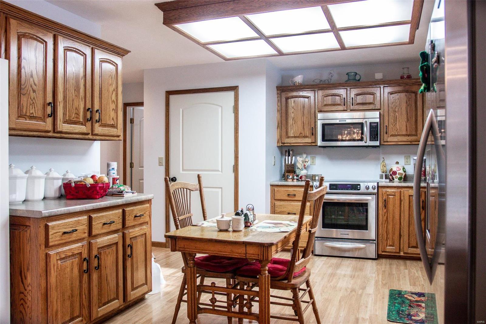 Prairie Ridge Estates - Residential