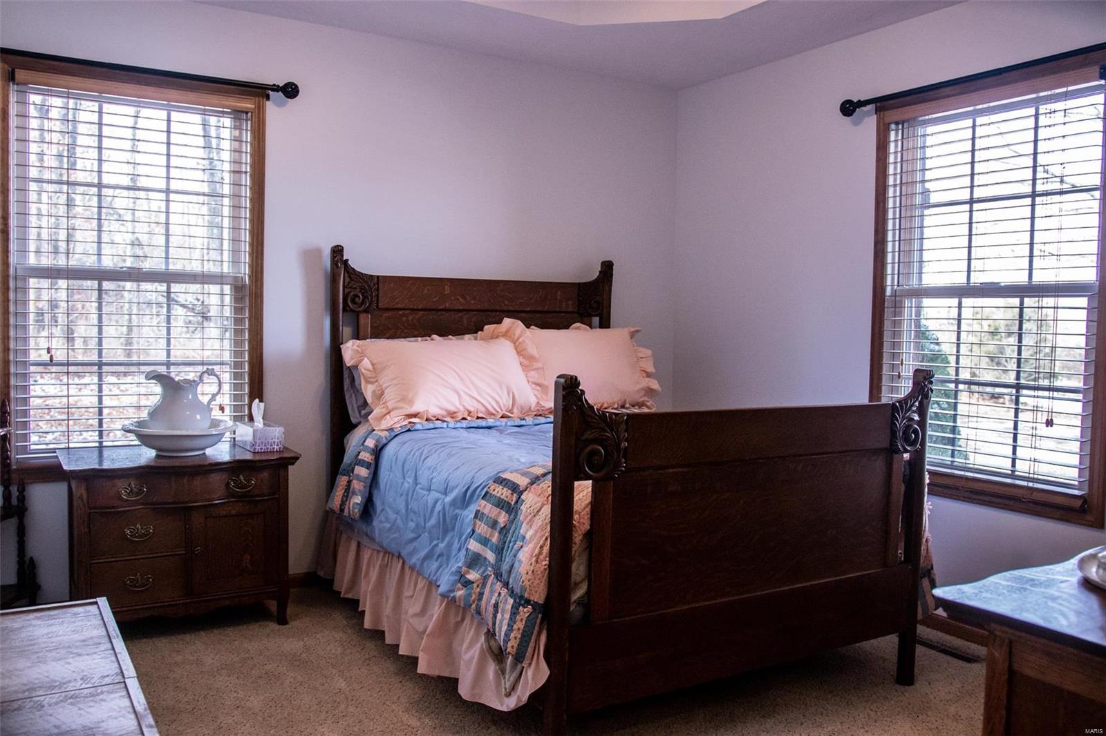 Prairie Ridge Estates - Residential