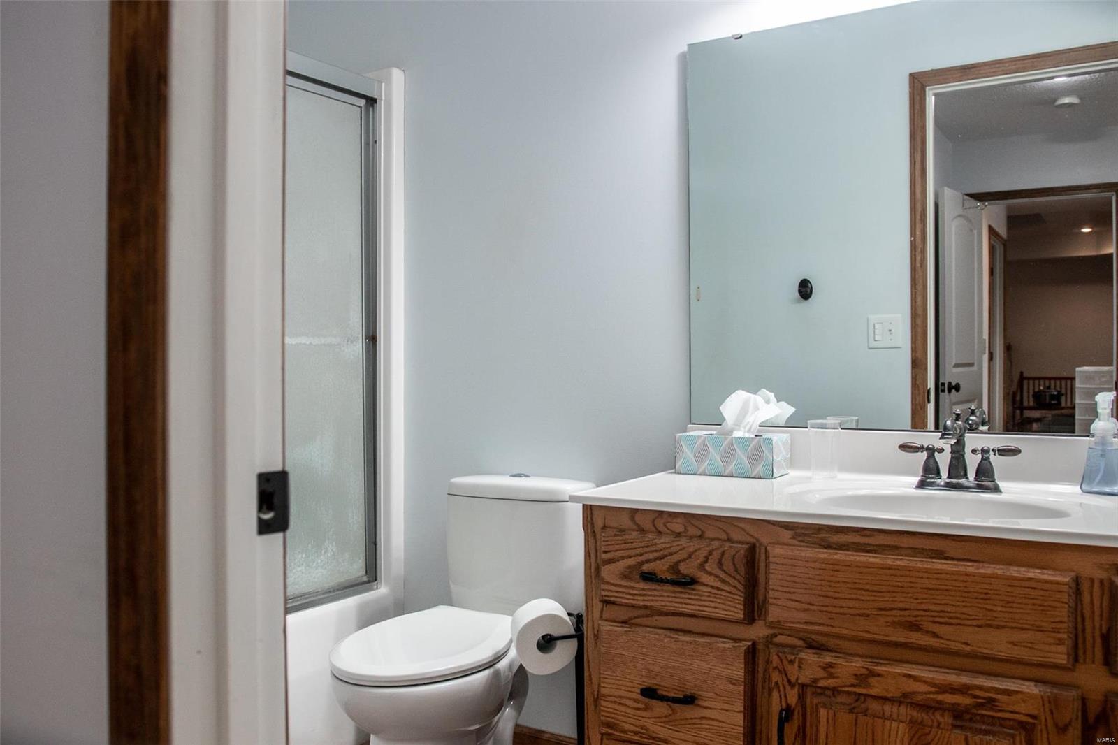 Prairie Ridge Estates - Residential