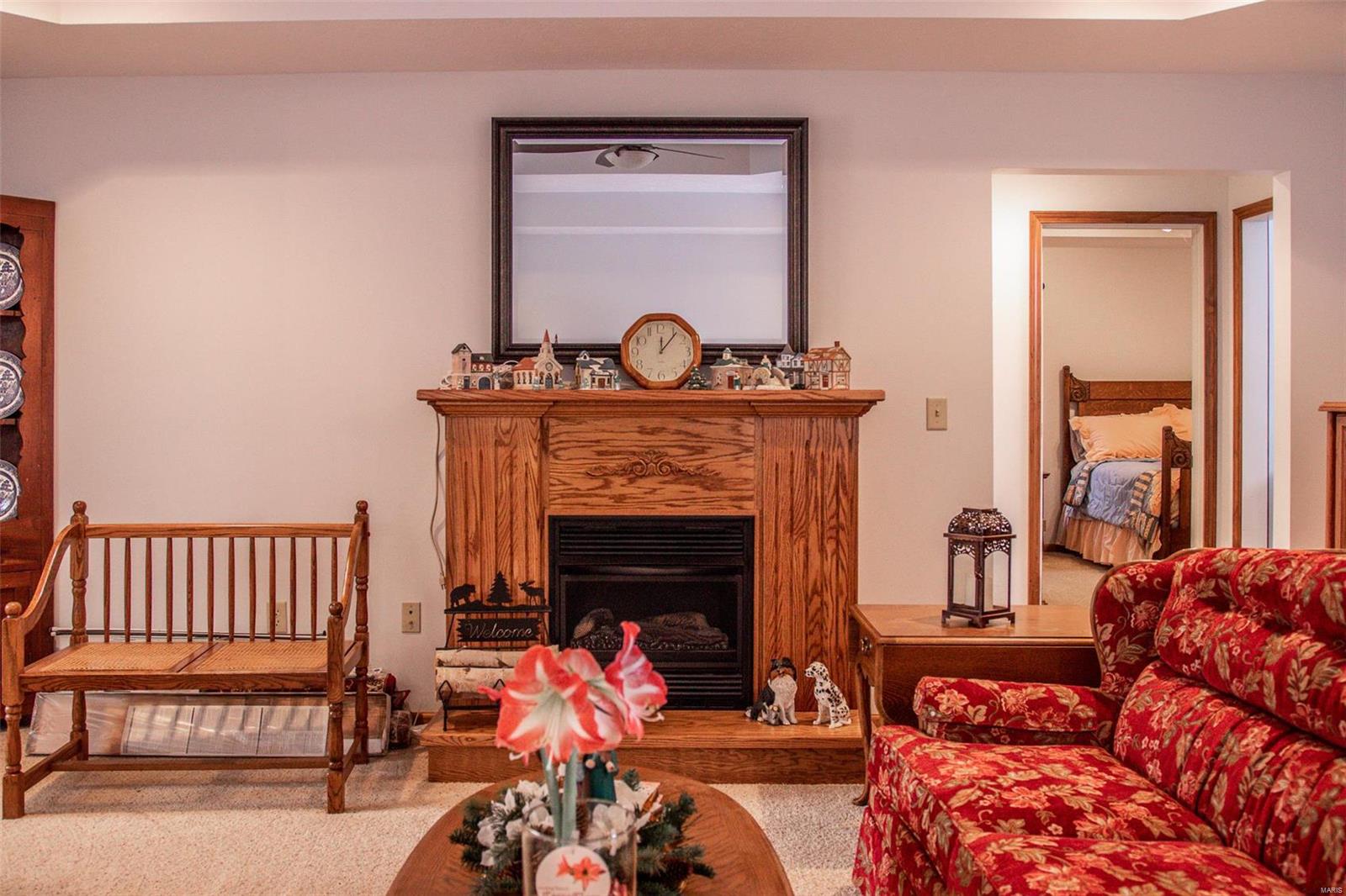 Prairie Ridge Estates - Residential