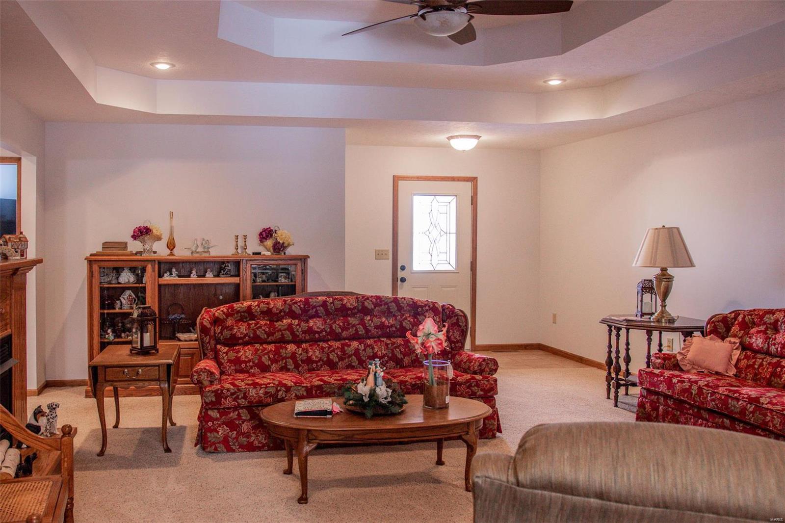 Prairie Ridge Estates - Residential