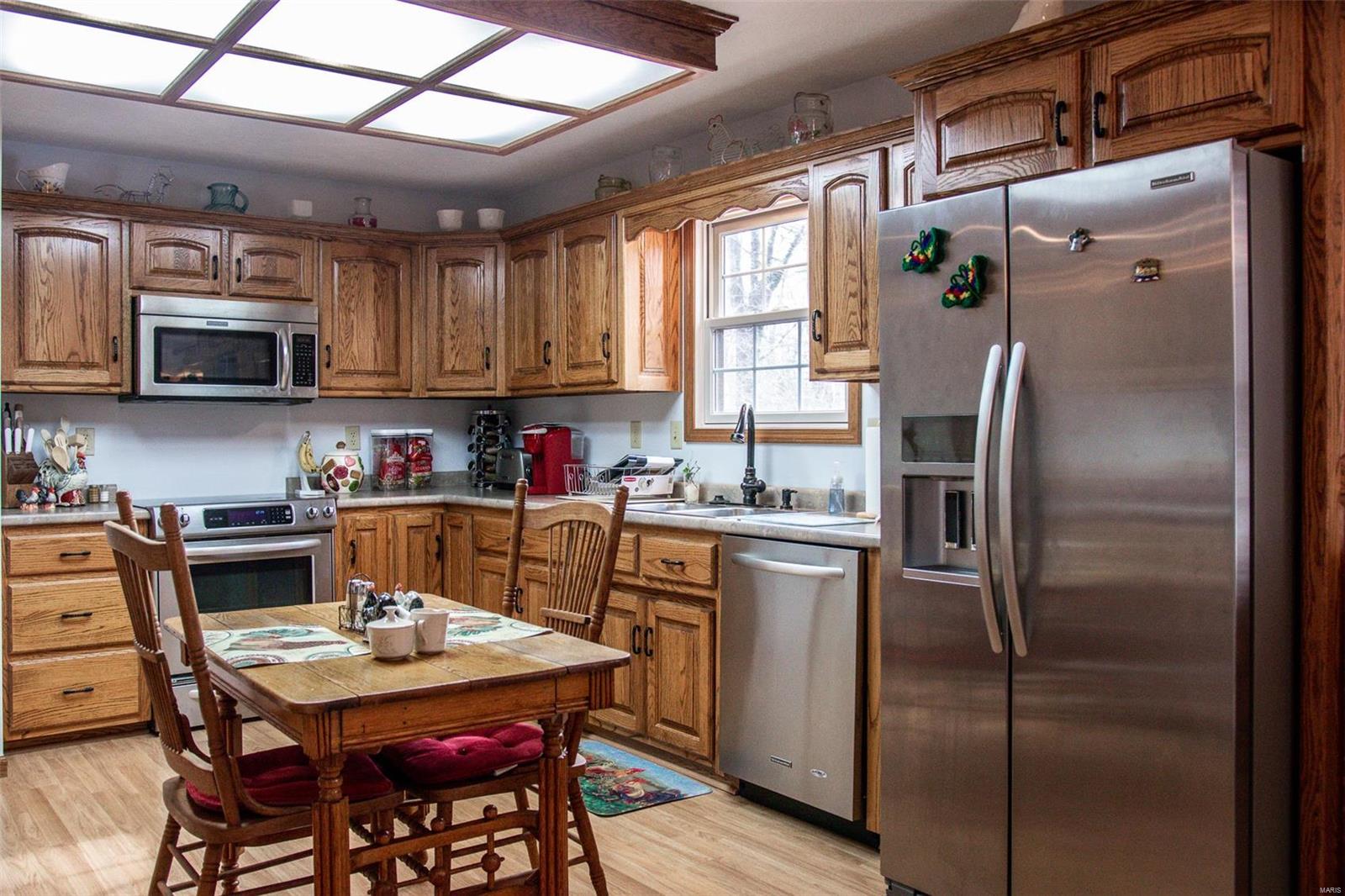 Prairie Ridge Estates - Residential