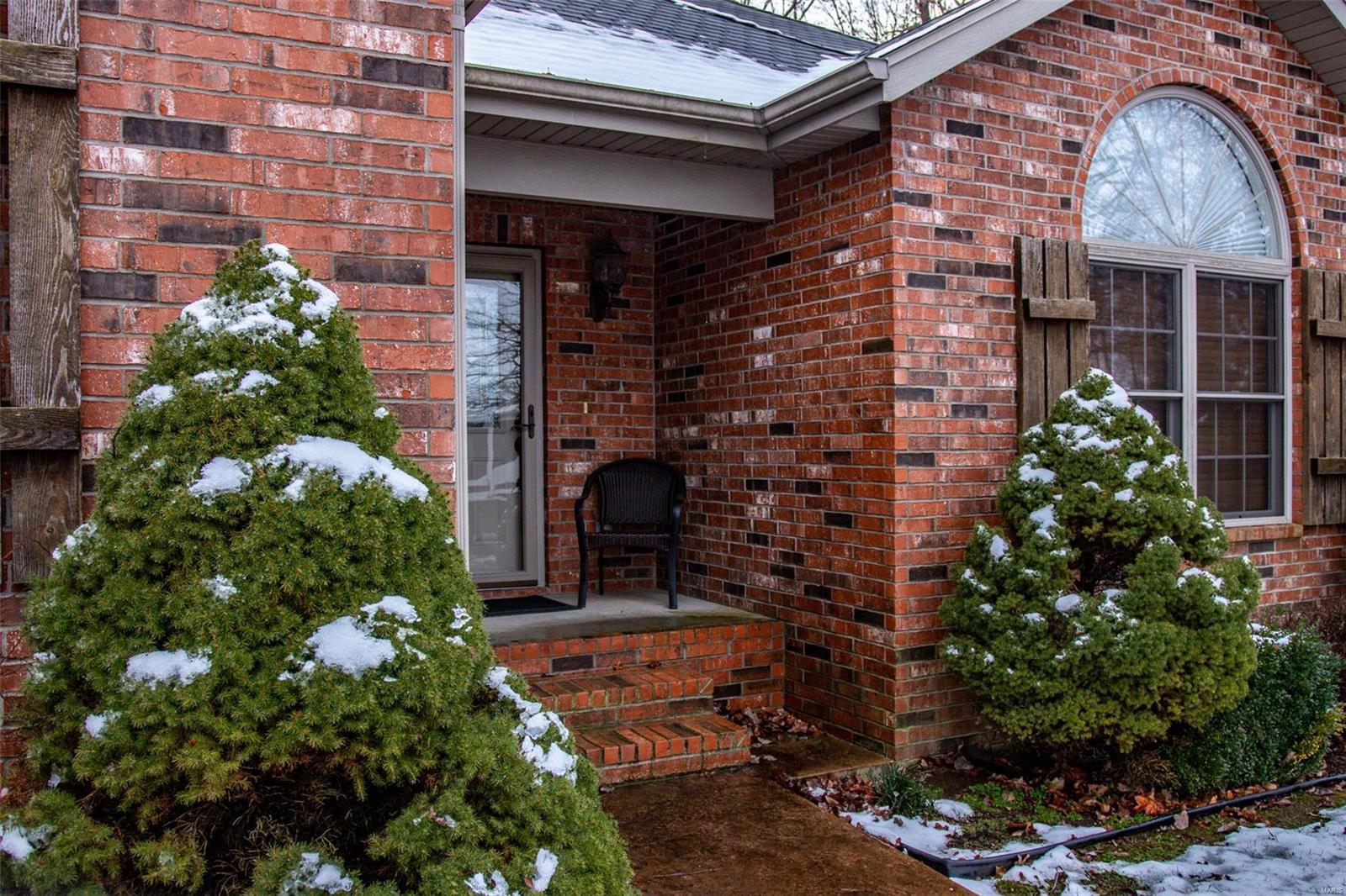 Prairie Ridge Estates - Residential