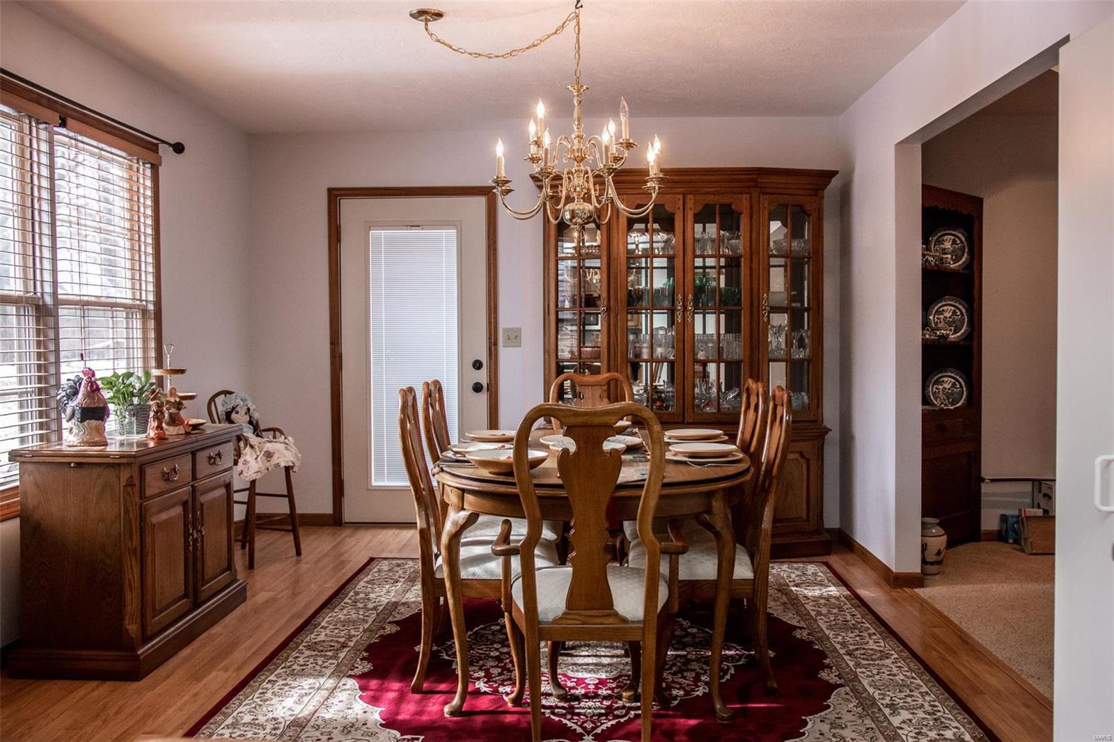 Prairie Ridge Estates - Residential