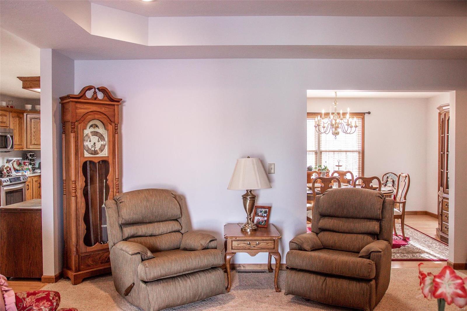 Prairie Ridge Estates - Residential