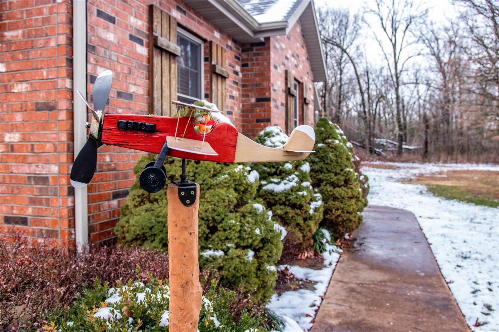 Prairie Ridge Estates - Residential