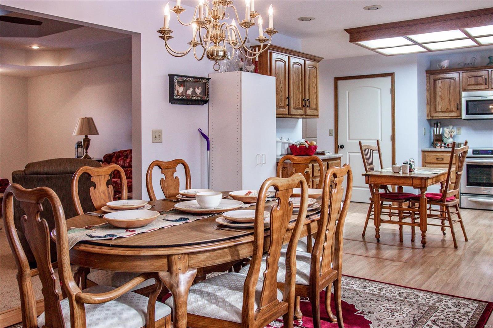 Prairie Ridge Estates - Residential