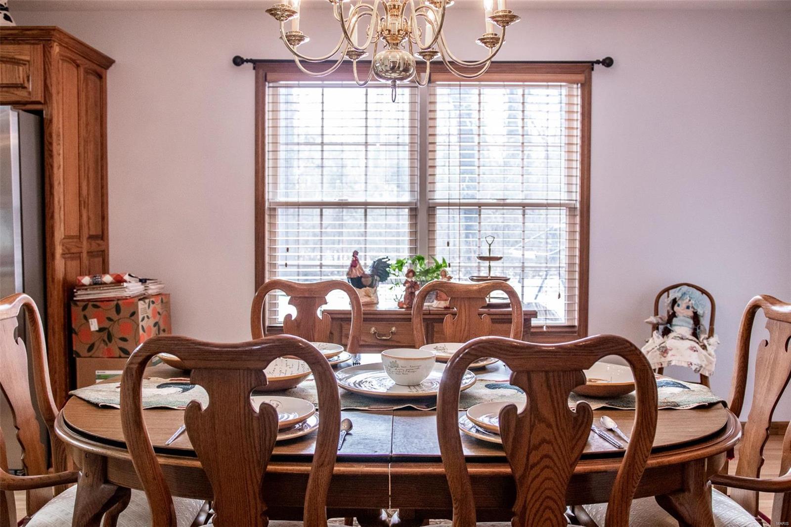 Prairie Ridge Estates - Residential