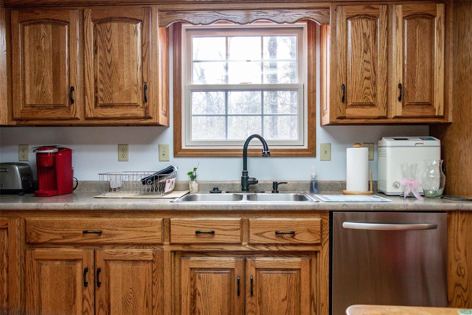 Prairie Ridge Estates - Residential